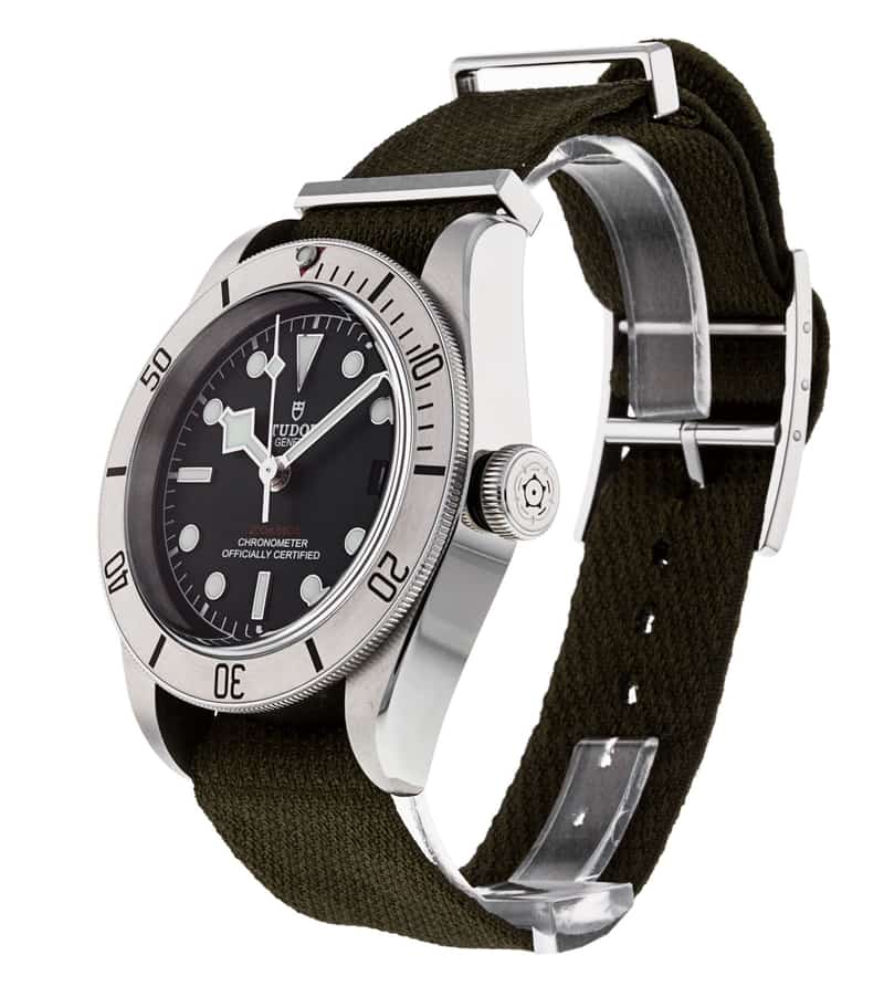 Tudor Heritage Black Bay M79730-0004